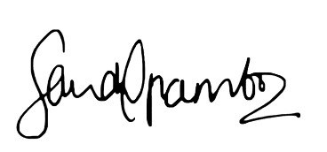 Санда Оджиамбо